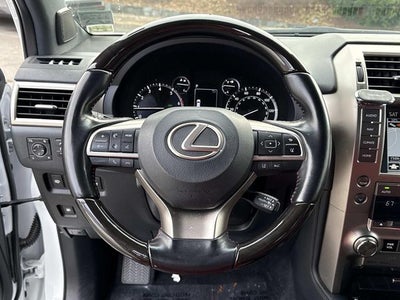2021 Lexus GX 460