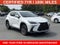 2024 Lexus NX 350h Premium