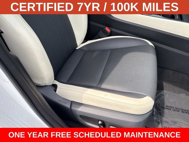 2024 Lexus NX 350h Premium