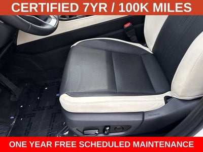 2024 Lexus NX 350h Premium