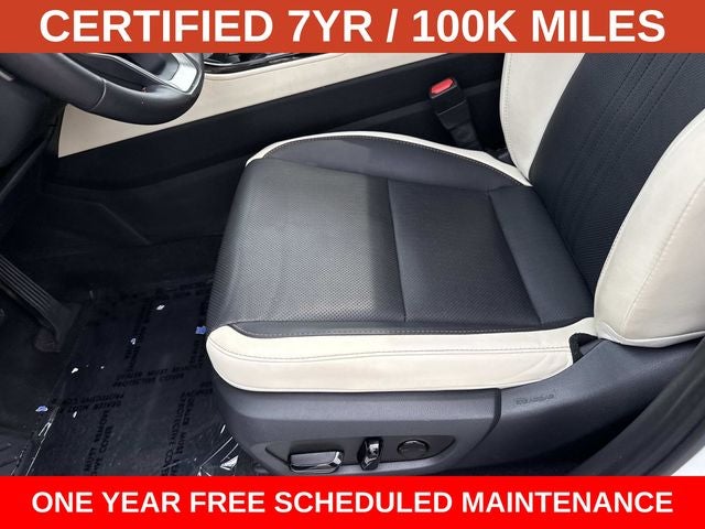 2024 Lexus NX 350h Premium