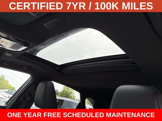 2024 Lexus NX 350h Premium