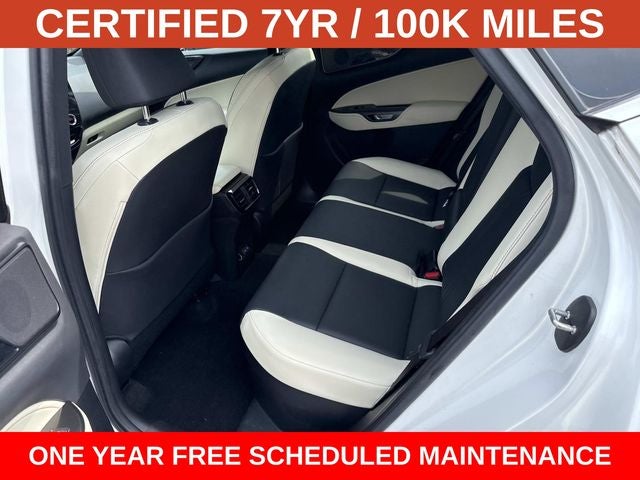 2024 Lexus NX 350h Premium