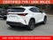 2024 Lexus NX 350h Premium