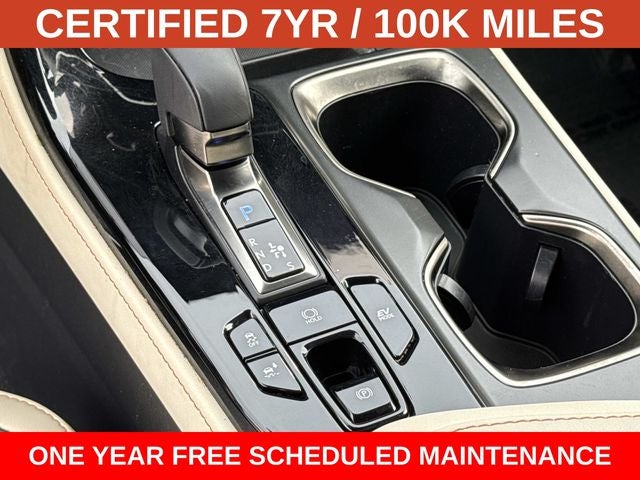 2024 Lexus NX 350h Premium
