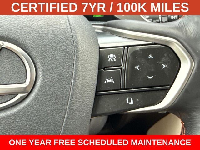 2024 Lexus NX 350h Premium