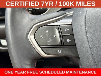 2024 Lexus NX 350h Premium