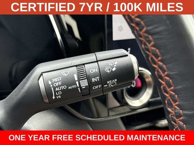 2024 Lexus NX 350h Premium