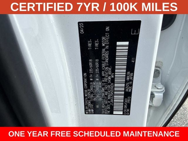 2024 Lexus NX 350h Premium