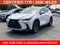 2024 Lexus NX 350h Premium