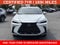 2024 Lexus NX 350h Premium