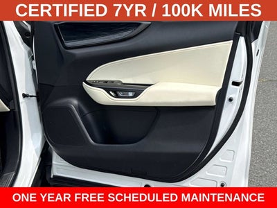 2024 Lexus NX 350h Premium