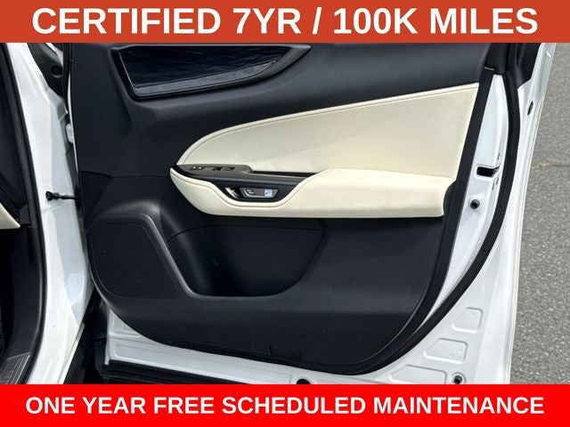 2024 Lexus NX 350h Premium
