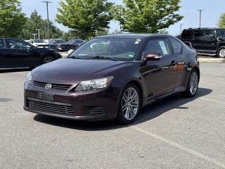 2011 Scion tC Base