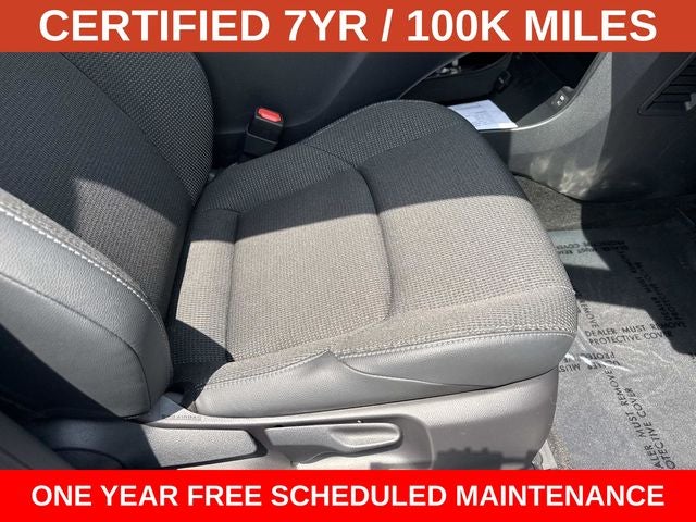 2024 Toyota bZ4X XLE