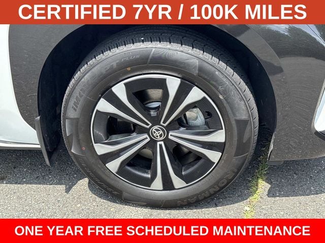 2024 Toyota bZ4X XLE