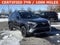 2025 Toyota RAV4 Hybrid XSE