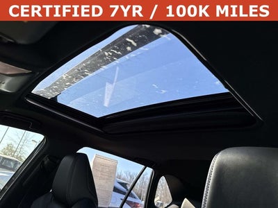 2025 Toyota RAV4 Hybrid XSE