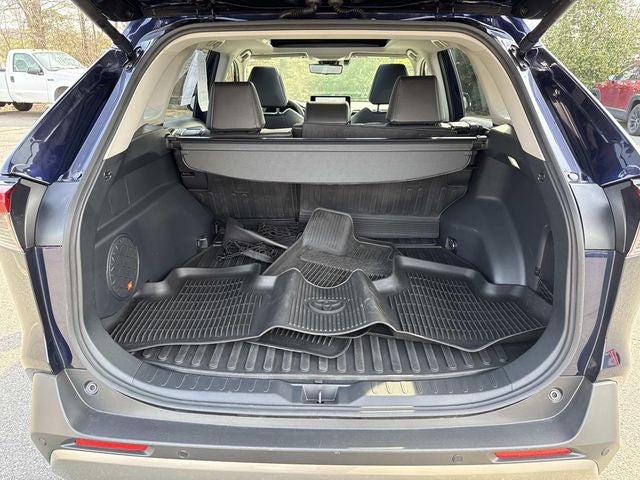2024 Toyota RAV4 Limited