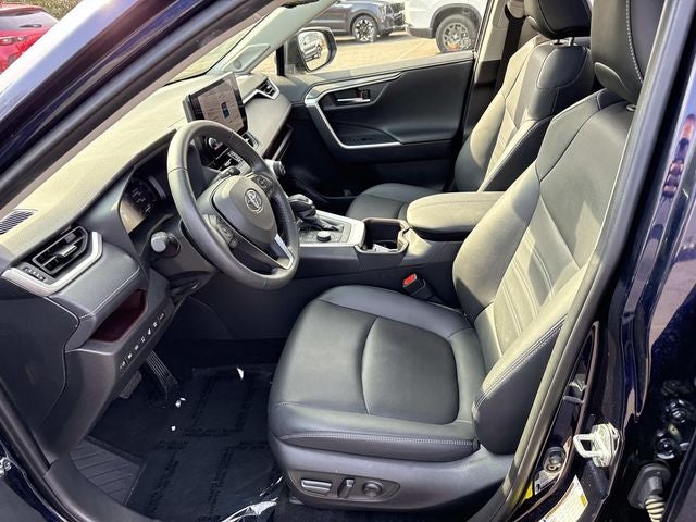2024 Toyota RAV4 Limited