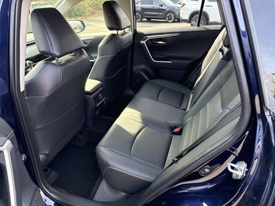 2024 Toyota RAV4 Limited