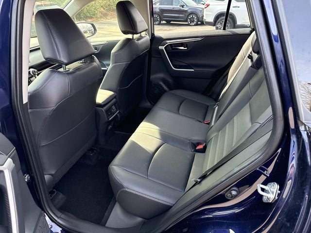 2024 Toyota RAV4 Limited