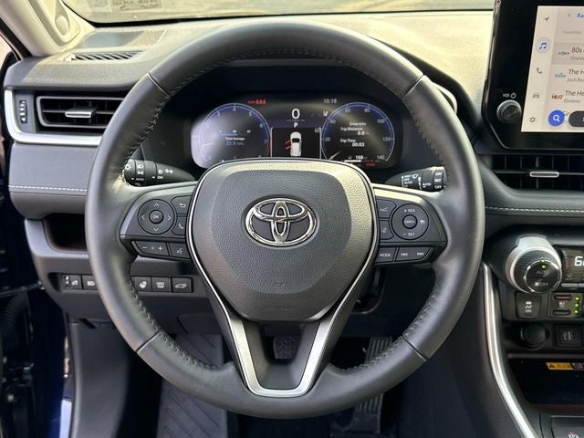 2024 Toyota RAV4 Limited