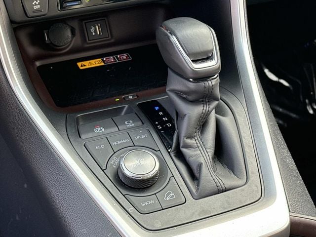 2024 Toyota RAV4 Limited