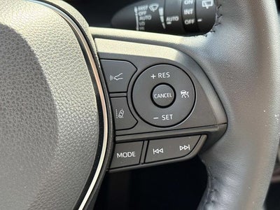 2024 Toyota RAV4 Limited