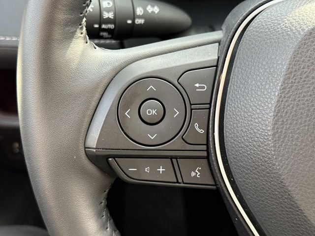 2024 Toyota RAV4 Limited