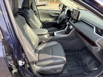 2024 Toyota RAV4 Limited