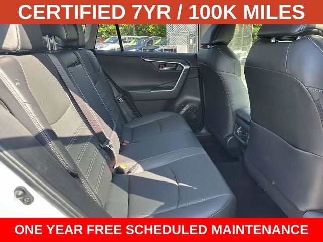 2023 Toyota RAV4 Limited