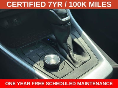 2023 Toyota RAV4 Limited