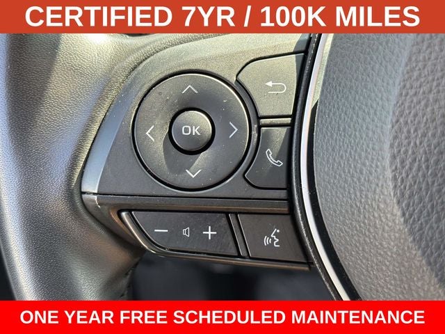 2023 Toyota RAV4 Limited