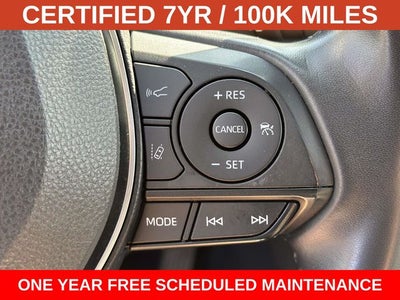 2023 Toyota RAV4 Limited