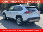 2023 Toyota RAV4 Limited