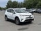2016 Toyota RAV4 Hybrid XLE