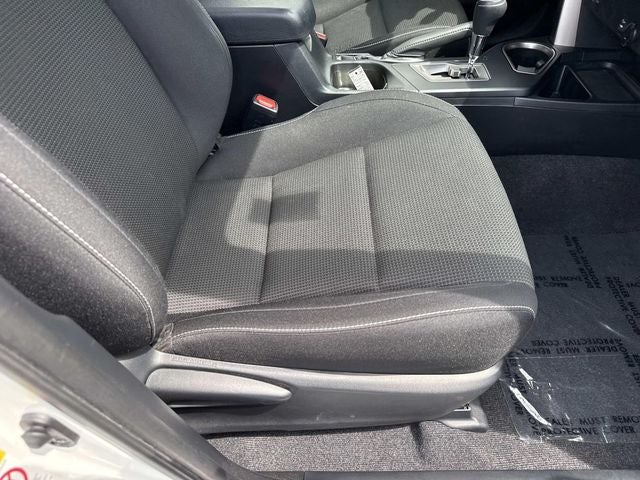 2016 Toyota RAV4 Hybrid XLE