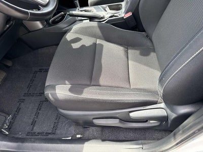 2016 Toyota RAV4 Hybrid XLE