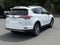 2016 Toyota RAV4 Hybrid XLE