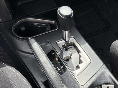 2016 Toyota RAV4 Hybrid XLE
