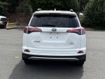 2016 Toyota RAV4 Hybrid XLE