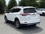 2016 Toyota RAV4 Hybrid XLE