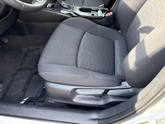 2023 Toyota Corolla Hatchback SE