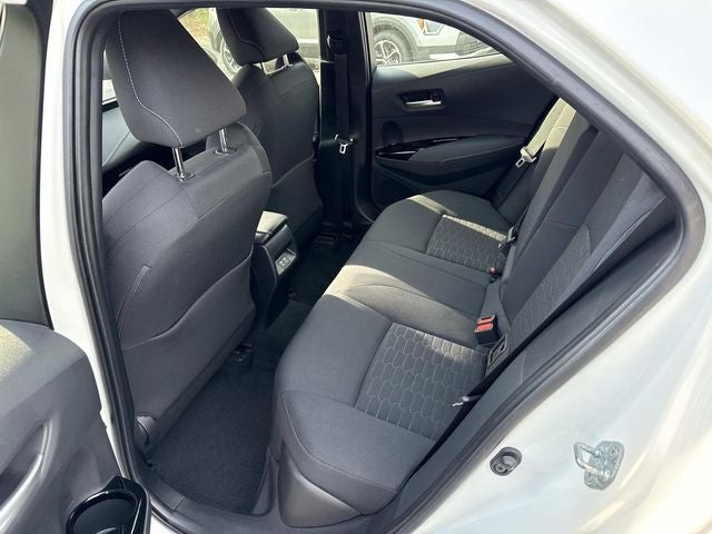 2023 Toyota Corolla Hatchback SE