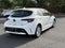 2023 Toyota Corolla Hatchback SE