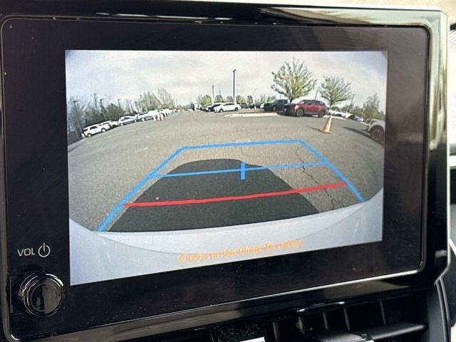 2023 Toyota Corolla Hatchback SE