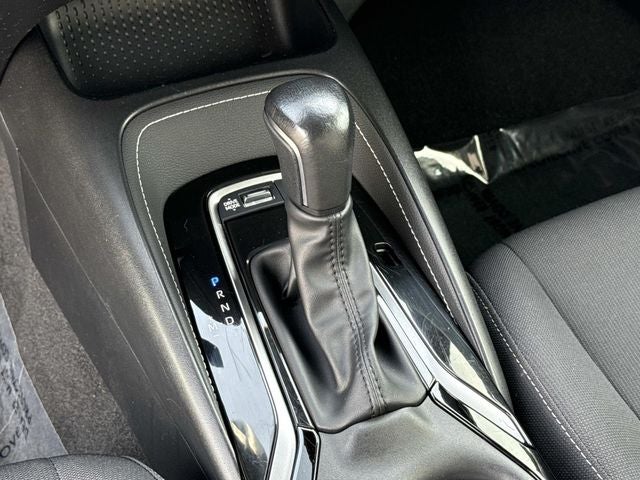 2023 Toyota Corolla Hatchback SE