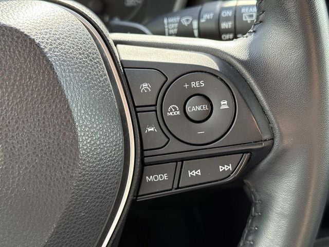 2023 Toyota Corolla Hatchback SE