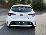 2023 Toyota Corolla Hatchback SE
